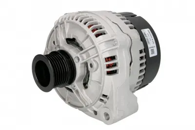 Alternator (12v, 120a) Potrivit Mercedes 124 (c124), 124 T-Model (s124), 124 (w124), C T-Model (s202), C (w202), Clk (a208), Clk (c208), E (a124), E (c124), E T-Model (s124) 1.0-3.6 05.86
