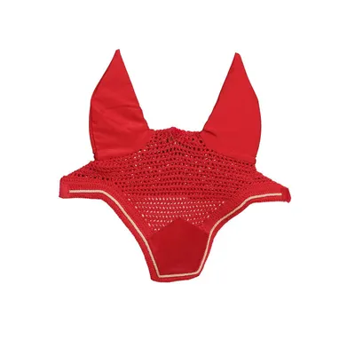 Kentucky Oornetje Wellington Velvet Rood