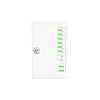 Modul de extensie Paradox PGM82, 8 iesiri PGM, indicator LED