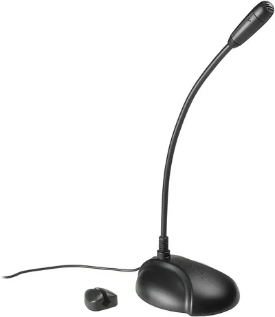 Microfon Audio-Technica - ATR4750-USB, negru