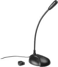 Microfon Audio-Technica - ATR4750-USB, negru