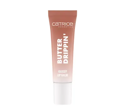 Catrice Butter Drippin' Glossy Lip Balm 020