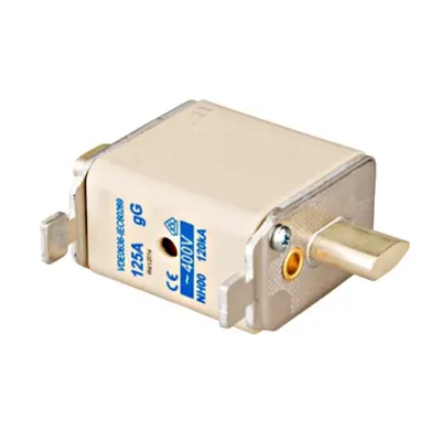 Portfuzibil 00.400V/125A