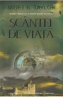 Scantei de viata