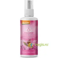 Apa Aromatizata de Trandafir de Damasc Demeter 100ml