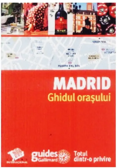 Madrid