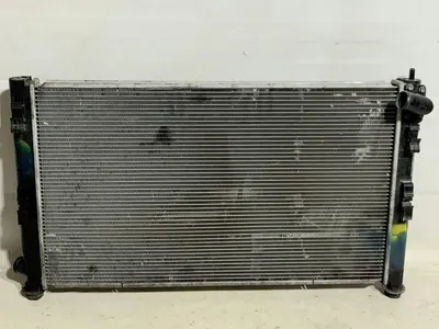 Radiator apa 1608998080 Citroen C-Crosser (2007-2012) 2.2 HDI 4HN