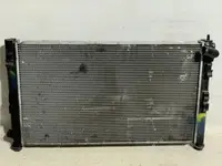 Radiator apa 1608998080 Citroen C-Crosser (2007-2012) 2.2 HDI 4HN