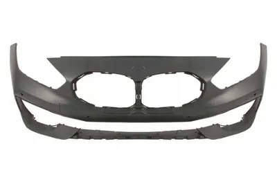 Bara fata, LUXURY SPORT, cu orificii pentru senzori de parcare, grunduit potrivit BMW 1 F40 07.19