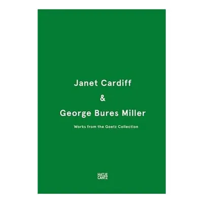 Janet Cardiff and George Bures Miller