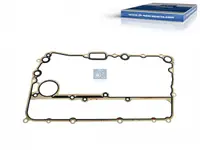 Garnitura radiator ulei potrivit SCANIA CITYWIDE, G II, INTERLINK, K, P I, P II, R II; MOXY MT DC09.108-OC9.G05 01.01-
