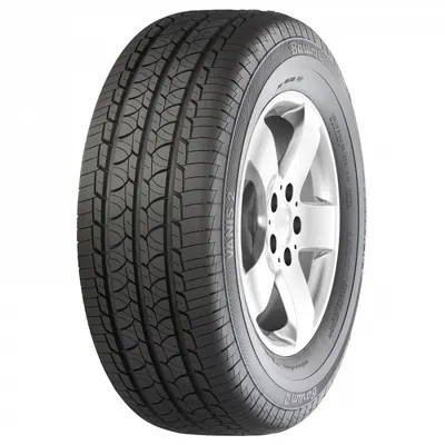 Anvelopa Vara Barum Vanis 2 215 65 R15c 104 102t