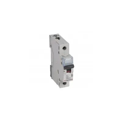 Siguranta automata MCB TX³ 6000 - 1P - 230/400 V~ - 2 A - C curba