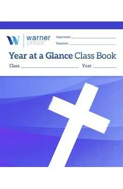 Year-At-A-Glance Record Book