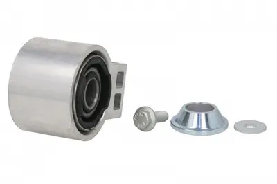 Suport trapez Spate Dreapta Stanga (22x80x56 mm) potrivit CHEVROLET CRUZE, VOLT; OPEL AMPERA, ASTRA J 1.3D-2.0D 05.09