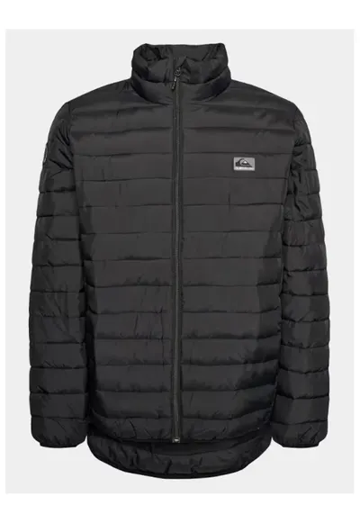 Geaca barbati - 303007720 - Poliester - Negru