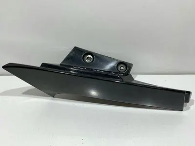 Ornament / spoiler bara dreapta spate 960324CE0A Nissan X-Trail 3 (2014-2017) [T32]