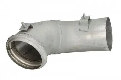 Racord evacuare (lungime:352mm) potrivit RVI KERAX, PREMIUM 2; VOLVO FH, FH16, FM D13A400-DXi11 01.03
