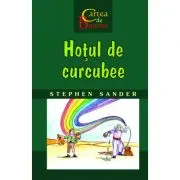 Hotul de curcubee. Cartea de Basme