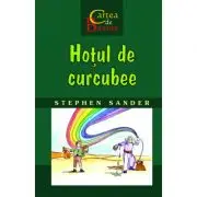 Hotul de curcubee. Cartea de Basme