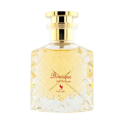 Apa de Parfum Volare Boutique Eau de Rouge, Femei, 30 ml