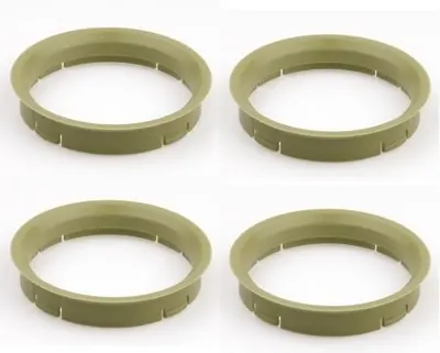 Set 4 inele centrare 70,0 64,1 Dacia Lexus Nissan Honda Renault Suzuki Toyota