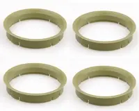 Set 4 inele centrare 70,0 64,1 Dacia Lexus Nissan Honda Renault Suzuki Toyota
