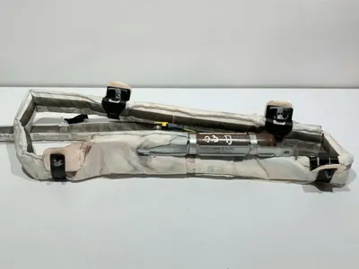 Airbag cortina dreapta 8U0880742D Audi Q3 facelift (2014-2018)