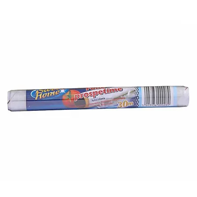 Folie Prospetime pentru Alimente Sweet Home, 30 m