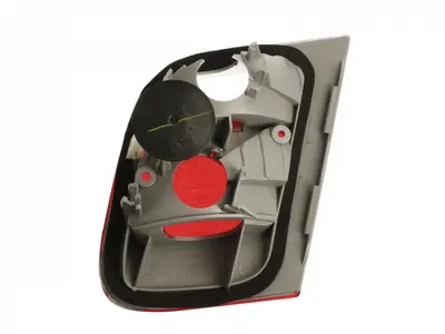 Stop tripla lampa spate stanga (interior, culoare sticla: rosu) BMW Seria 3 LIMUZINA 2001-2006
