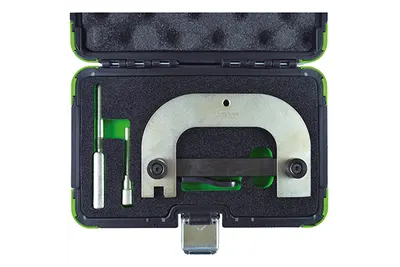 Set Dispozitive Blocare Distributie Pentru 1.4. 1.6. 1.8. 2.0 16V Renault Dacia Logan Mcv (2005-2011) Jbm