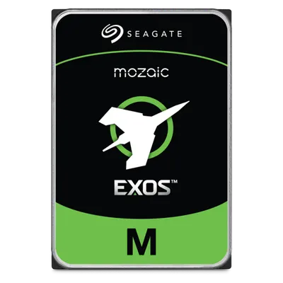 HDD Inter Seagate Exos 32TB 3.5 7200RPM 512MB