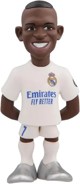 Figurina - Real Madrid - Vinicius Junior