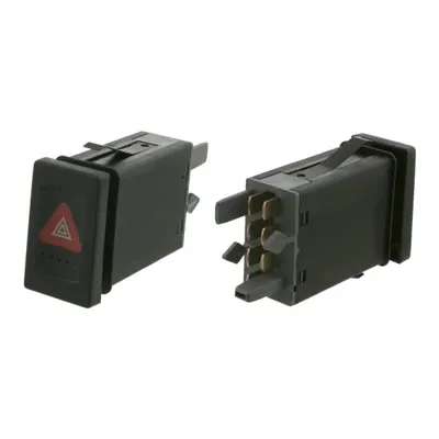 Comutator lumini avarie potrivit VW PASSAT B5, PASSAT B5.5 08.96-05.05