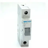 Siguranta automata 1P 10A Hager MY110