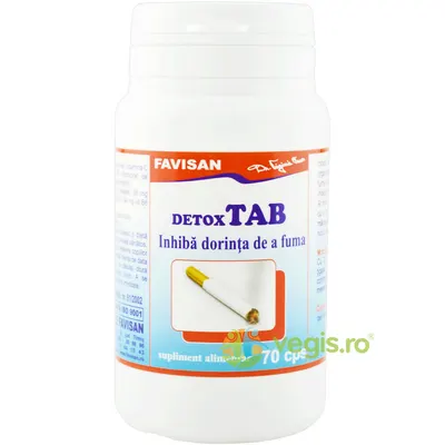 Detoxtab 70cps