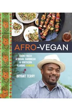 Afro-Vegan