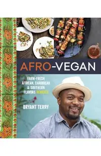 Afro-Vegan