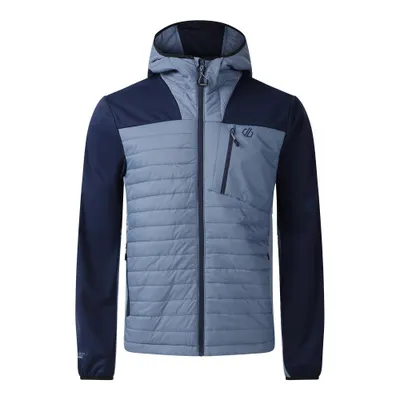 Jacheta Soft Shell Drumeții În Natură Dare 2B Mountaineer Bărbați