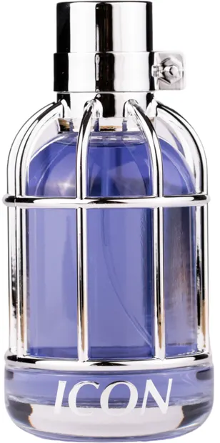 Maison Asrar Apă de parfum Icon, 100 ml