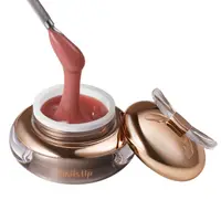 Gel Uv Constructie unghii autonivelant NAILSUP B09 Nude Essence 50 g