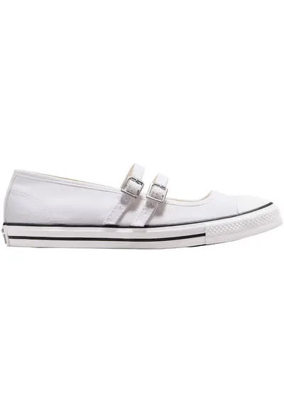 Tenisi unisex Chuck Taylor All Star Dainty Mary Jane - Mov