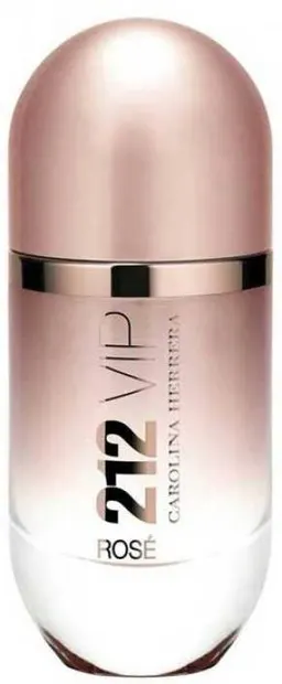 Carolina Herrera Apă de parfum 212 VIP Rose, 50 ml