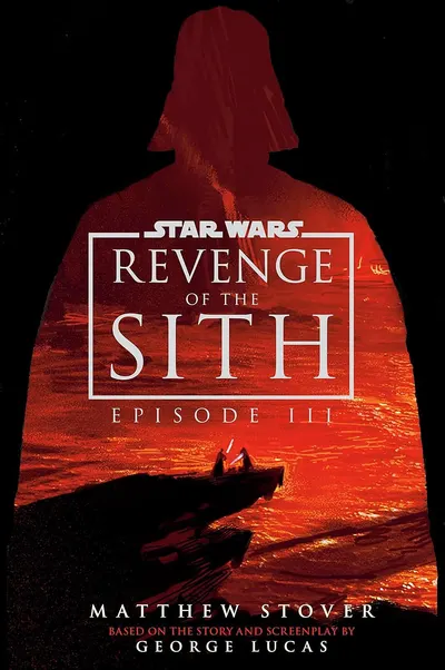 Star Wars: Episode III: Revenge of the Sith (UK 20th Anniversary Deluxe Edition)