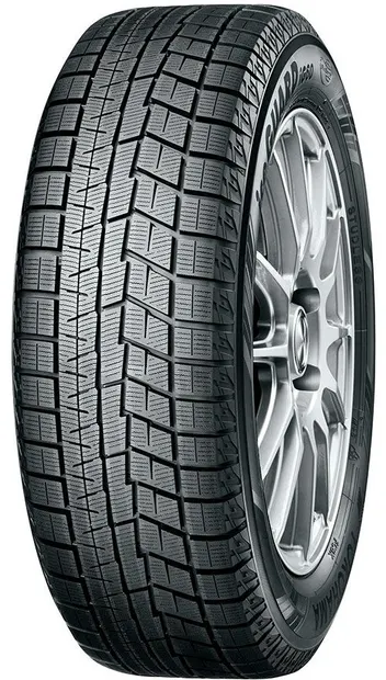 Yokohama Ice Guard IG60 ( 185/65 R14 86Q, Nordic compound )