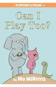 Can I Play Too?