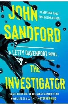 The Investigator