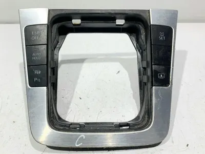 Rama / consola centrala schimbator viteze 3C0864263F Volkswagen Passat CC (2008-2012)