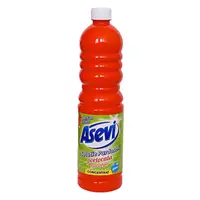 Detergent Pardoseli, Asevi Portocala, 1 l