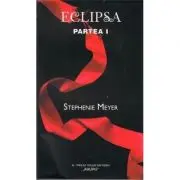 Eclipsa Partea 1. Amurg Volumul 3